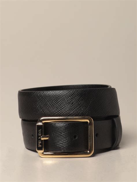 ceinture prada femme prix|Ceintures Pour Femme .